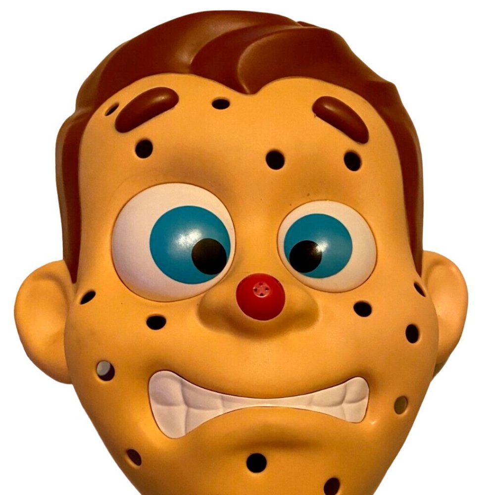 Dr Pimple Popper Pimple Pete Game Replacement Head Piece
